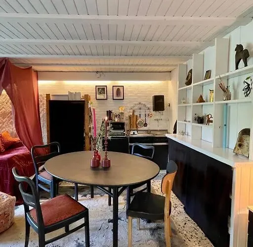 Lejlighed Huebsche Mit Gartennutzung Grevenbroich